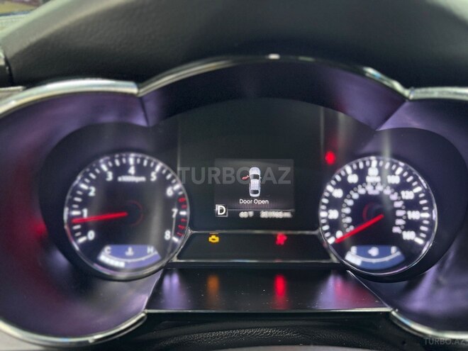 Kia Optima 2012, 200,000 km - 2.0 l - Bakı