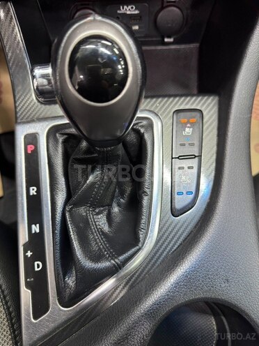 Kia Optima 2012, 200,000 km - 2.0 l - Bakı