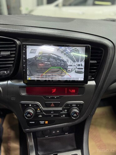 Kia Optima 2012, 200,000 km - 2.0 l - Bakı