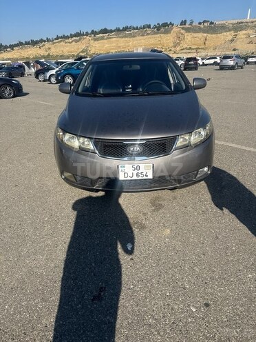 Kia Cerato 2010, 197,000 km - 1.6 l - Bakı