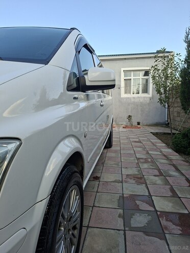 Mercedes  2011, 494,523 km - 2.1 l - Bakı
