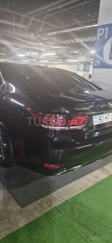 Lexus  2012, 200,000 km - 4.6 l - Bakı