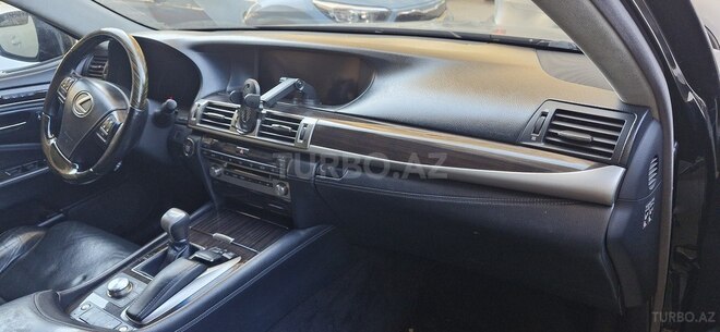 Lexus  2012, 200,000 km - 4.6 l - Bakı