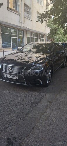Lexus  2012, 200,000 km - 4.6 l - Bakı