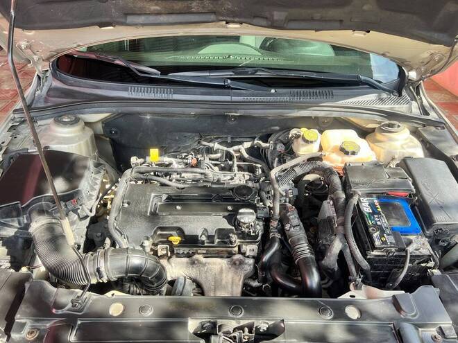 Chevrolet Cruze 2015, 317,049 km - 1.4 l - Bakı