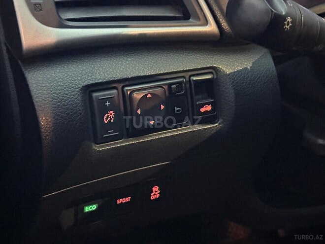 Nissan Sentra 2014, 135,000 km - 1.8 l - Bakı