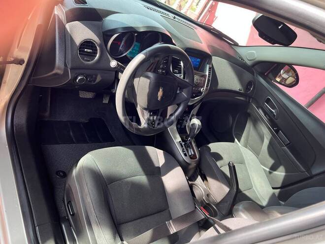 Chevrolet Cruze 2015, 317,049 km - 1.4 l - Bakı