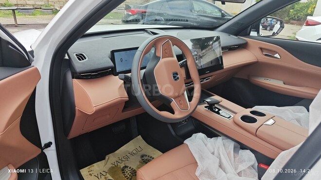 Changan  2025, 0 km - 1.5 l - Bakı