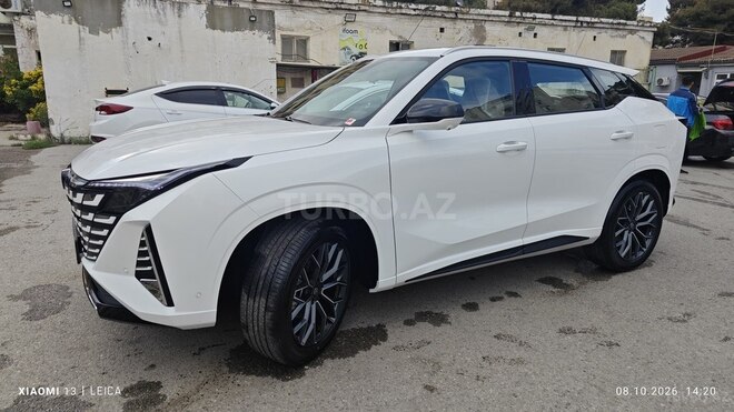 Changan  2025, 0 km - 1.5 l - Bakı