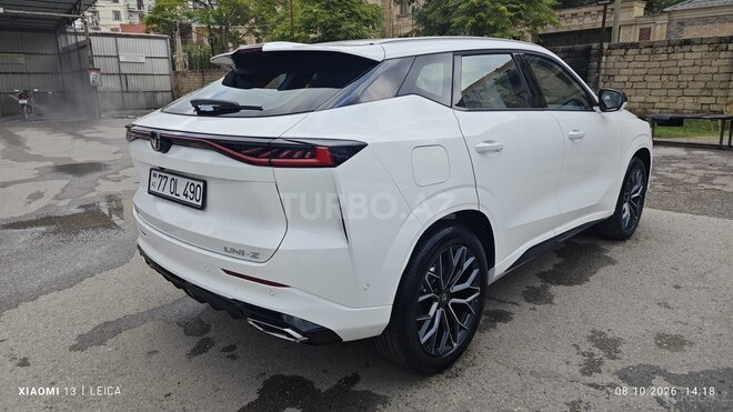 Changan  2025, 0 km - 1.5 l - Bakı