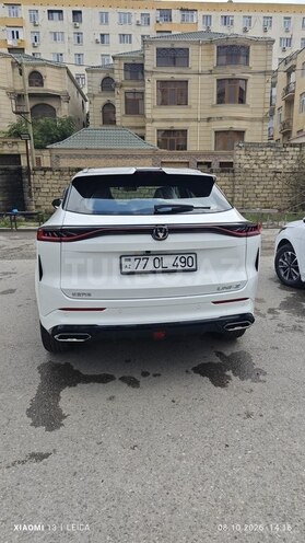 Changan  2025, 0 km - 1.5 l - Bakı