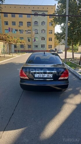 Nissan Sunny 2004, 433,102 km - 1.6 л - Mingəçevir