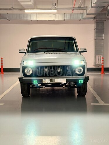 LADA (VAZ) Niva 2009, 22,220 km - 1.7 л - Bakı