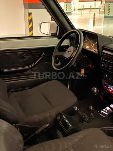 LADA (VAZ) Niva 2009, 22,220 km - 1.7 л - Bakı