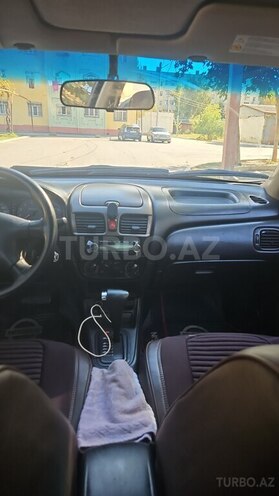 Nissan Sunny 2004, 433,102 km - 1.6 л - Mingəçevir