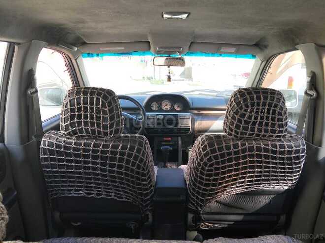 Nissan X-Trail 2001, 321,000 km - 2.0 л - Bakı