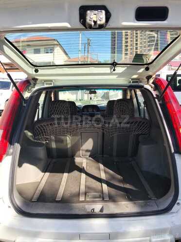 Nissan X-Trail 2001, 321,000 km - 2.0 л - Bakı