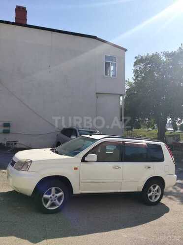 Nissan X-Trail 2001, 321,000 km - 2.0 л - Bakı