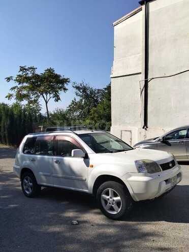 Nissan X-Trail 2001, 321,000 km - 2.0 л - Bakı