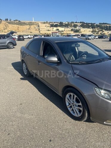 Kia Cerato 2010, 197,000 km - 1.6 l - Bakı