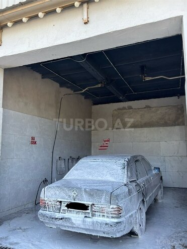 Mercedes 190 1990, 255,852 km - 2.0 l - Bakı