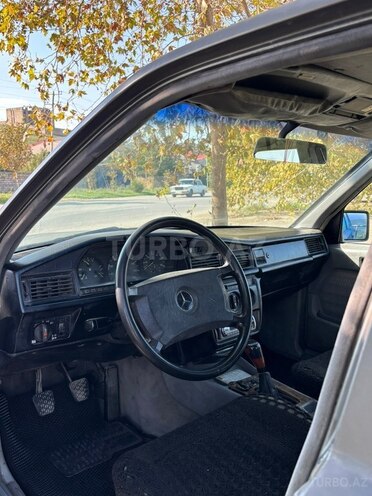 Mercedes 190 1990, 255,852 km - 2.0 l - Bakı