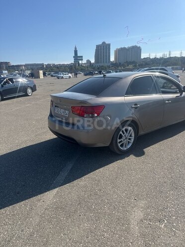 Kia Cerato 2010, 197,000 km - 1.6 l - Bakı