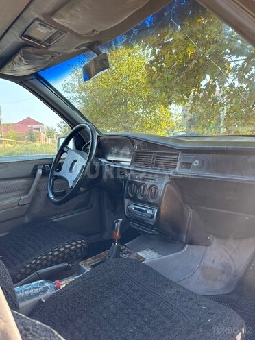 Mercedes 190 1990, 255,852 km - 2.0 l - Bakı