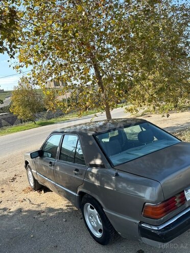 Mercedes 190 1990, 255,852 km - 2.0 l - Bakı