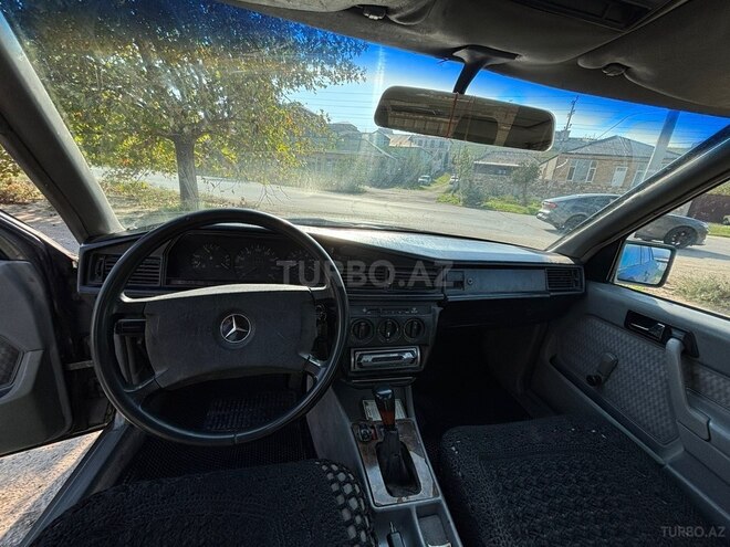 Mercedes 190 1990, 255,852 km - 2.0 l - Bakı