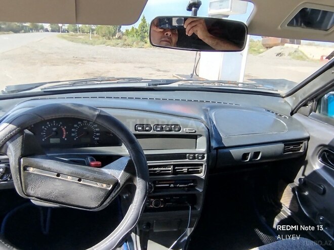 LADA (VAZ) 21099 2003, 200,000 km - 1.5 l - İmişli