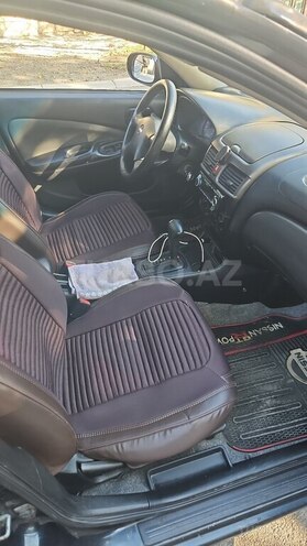 Nissan Sunny 2004, 433,102 km - 1.6 л - Mingəçevir