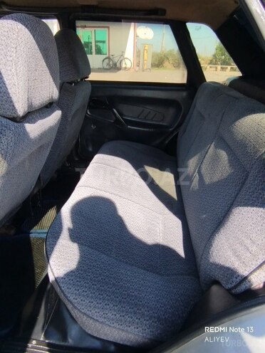 LADA (VAZ) 21099 2003, 200,000 km - 1.5 l - İmişli