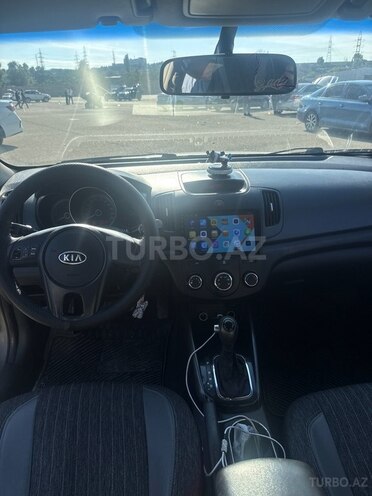 Kia Cerato 2010, 197,000 km - 1.6 l - Bakı