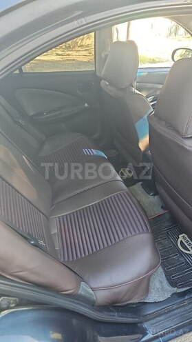 Nissan Sunny 2004, 433,102 km - 1.6 л - Mingəçevir