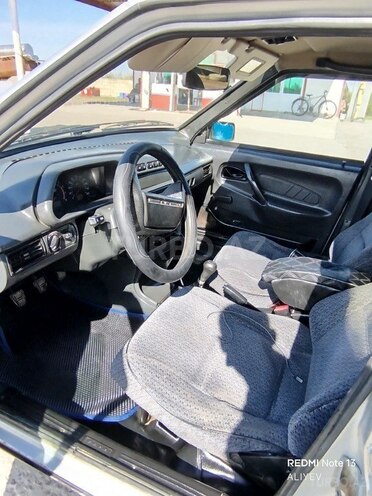 LADA (VAZ) 21099 2003, 200,000 km - 1.5 l - İmişli