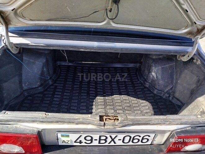 LADA (VAZ) 21099 2003, 200,000 km - 1.5 l - İmişli