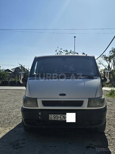 Ford Transit 2005, 365,000 km - 2.2 l - Bakı