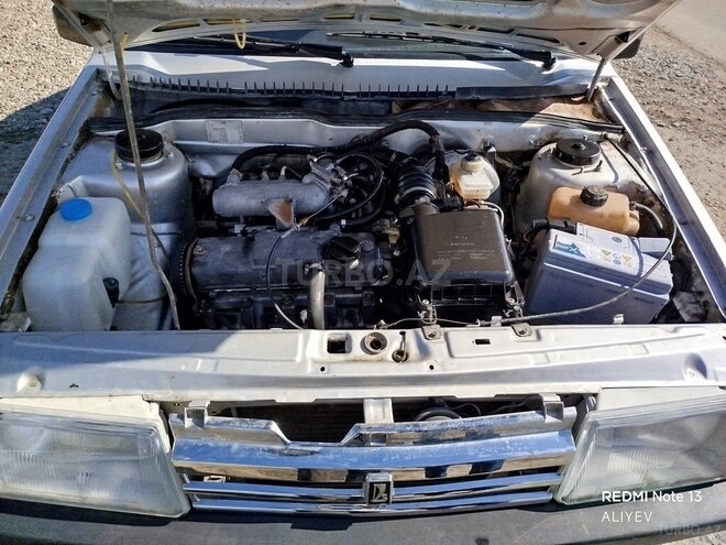 LADA (VAZ) 21099 2003, 200,000 km - 1.5 l - İmişli