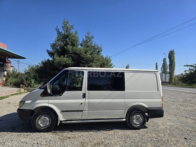 Ford Transit 2005, 365,000 km - 2.2 l - Bakı