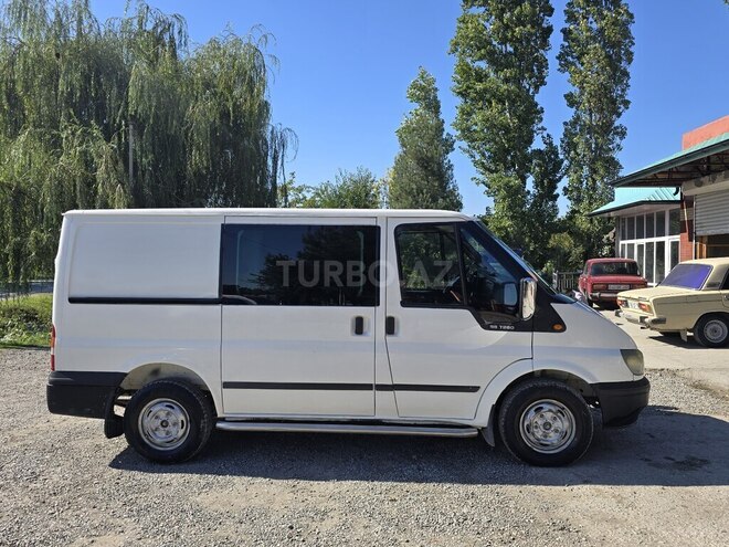 Ford Transit 2005, 365,000 km - 2.2 l - Bakı