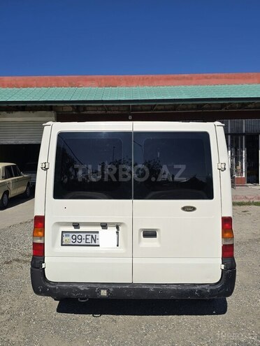 Ford Transit 2005, 365,000 km - 2.2 l - Bakı