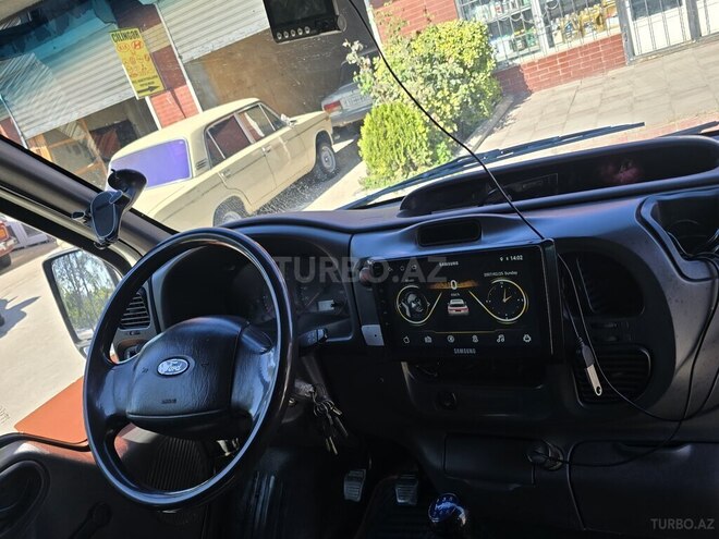 Ford Transit 2005, 365,000 km - 2.2 l - Bakı