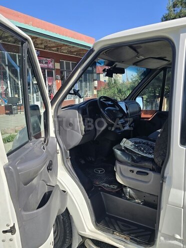 Ford Transit 2005, 365,000 km - 2.2 l - Bakı