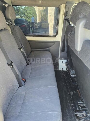 Ford Transit 2005, 365,000 km - 2.2 l - Bakı