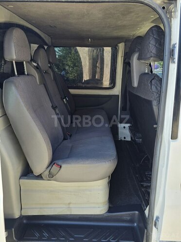 Ford Transit 2005, 365,000 km - 2.2 l - Bakı