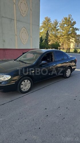 Nissan Sunny 2004, 433,102 km - 1.6 л - Mingəçevir