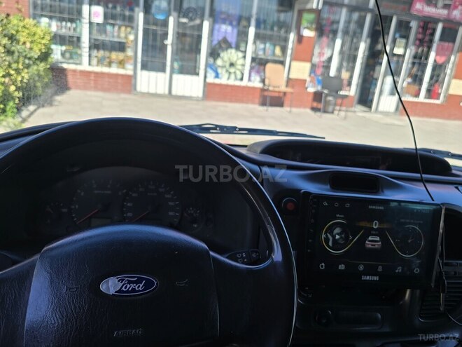 Ford Transit 2005, 365,000 km - 2.2 l - Bakı