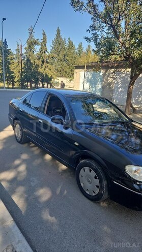 Nissan Sunny 2004, 433,102 km - 1.6 л - Mingəçevir