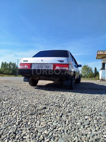 LADA (VAZ) 21099 2003, 200,000 km - 1.5 l - İmişli